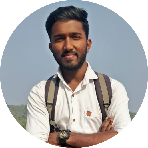 Dharmesh prajapati